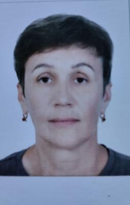 Марчук Ирина Николаевна